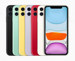 Iphone 11 - все что нужно о нем знать Iphone 11 - все что нужно о нем знать